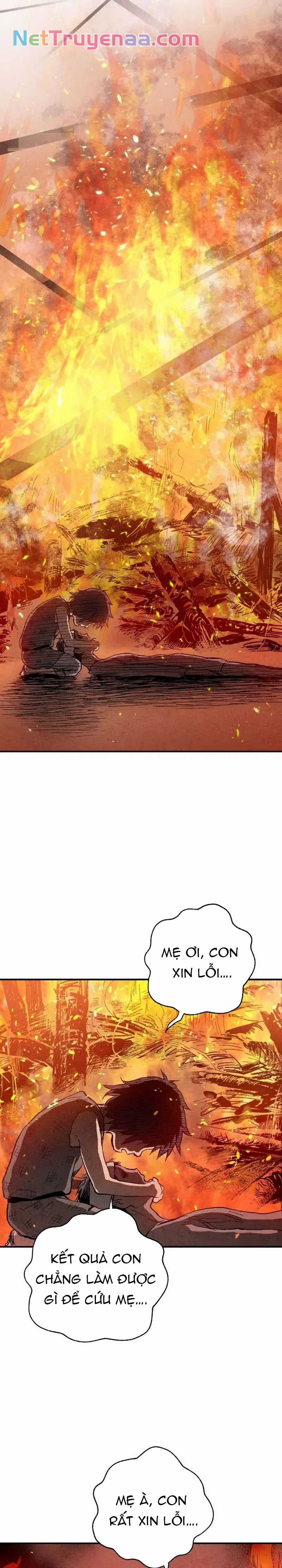 Pha Lê Xanh - Chapter 21 - Trang 11