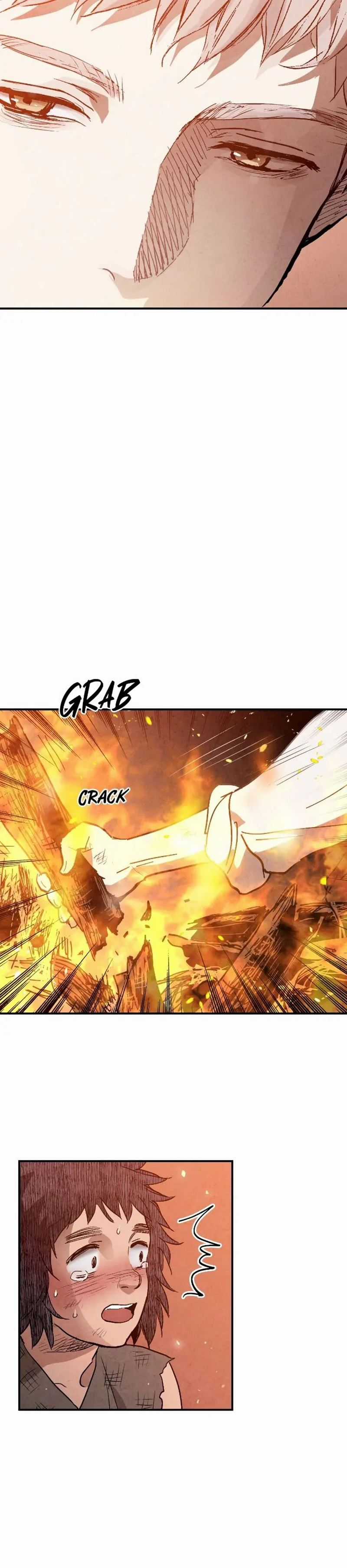 Pha Lê Xanh - Chapter 21 - Trang 18