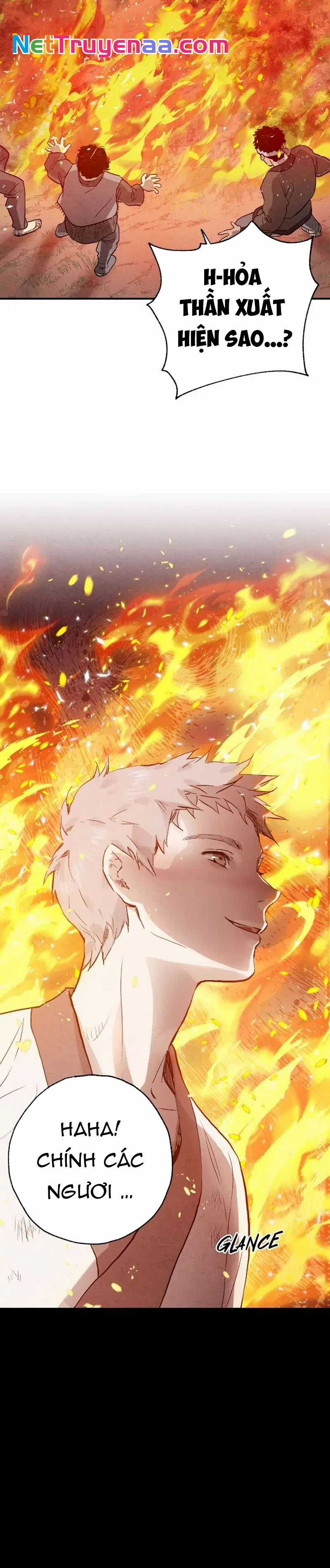 Pha Lê Xanh - Chapter 21 - Trang 21