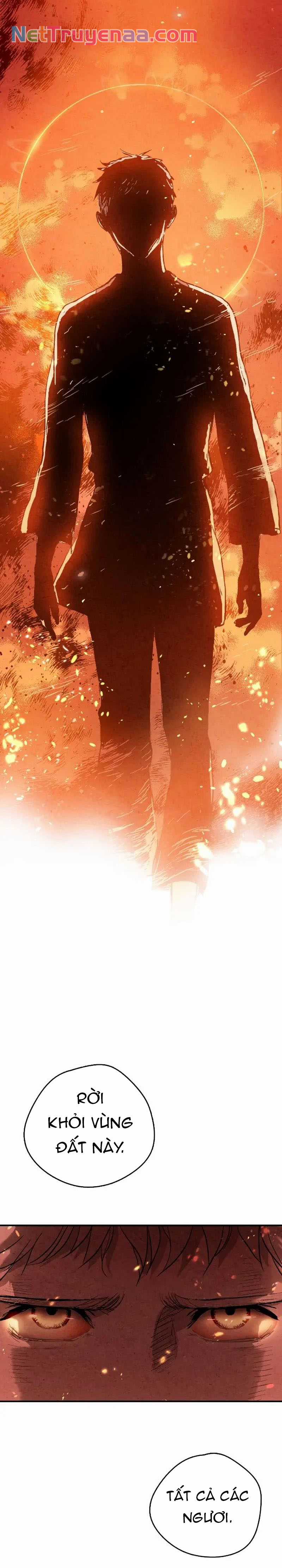 Pha Lê Xanh - Chapter 21 - Trang 23