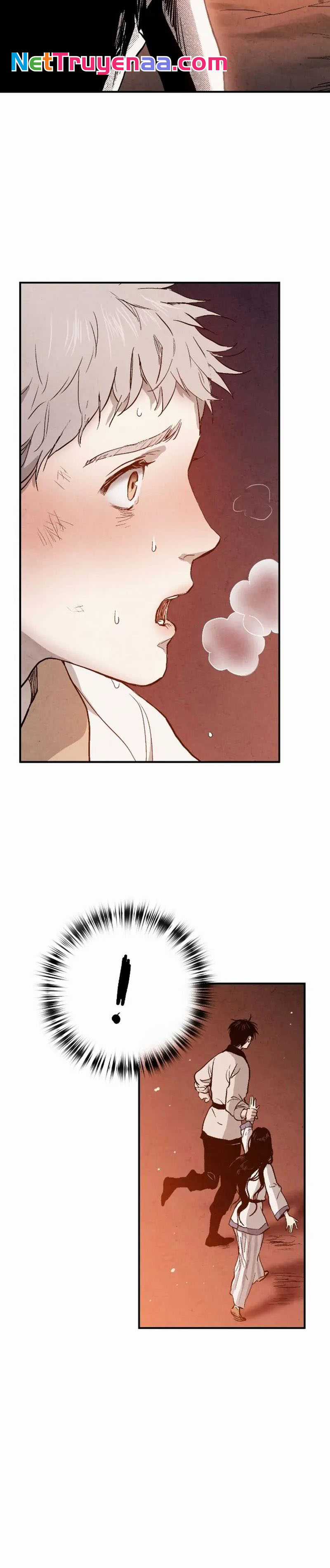 Pha Lê Xanh - Chapter 21 - Trang 9