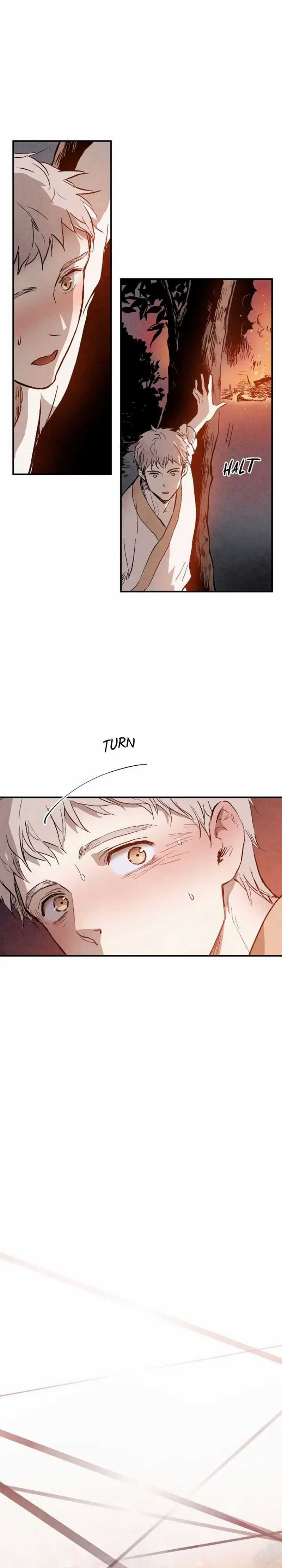 Pha Lê Xanh - Chapter 21 - Trang 10