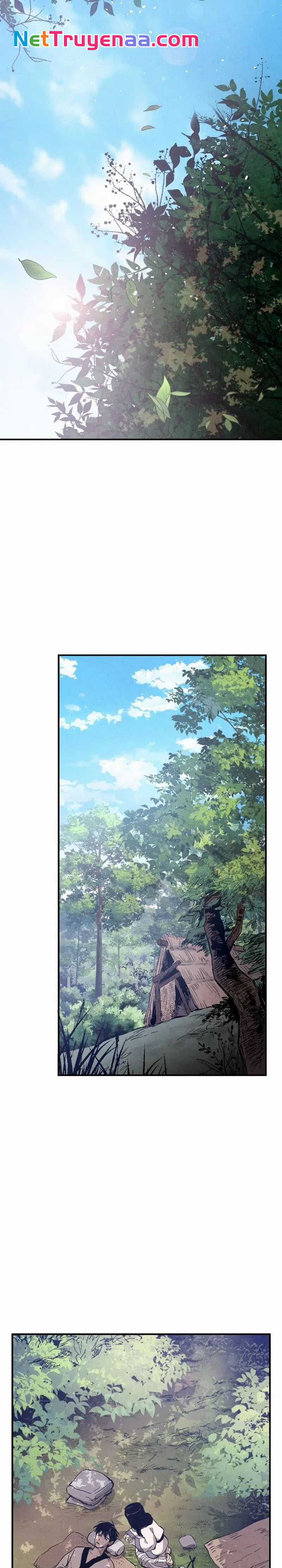 Pha Lê Xanh - Chapter 22 - Trang 1