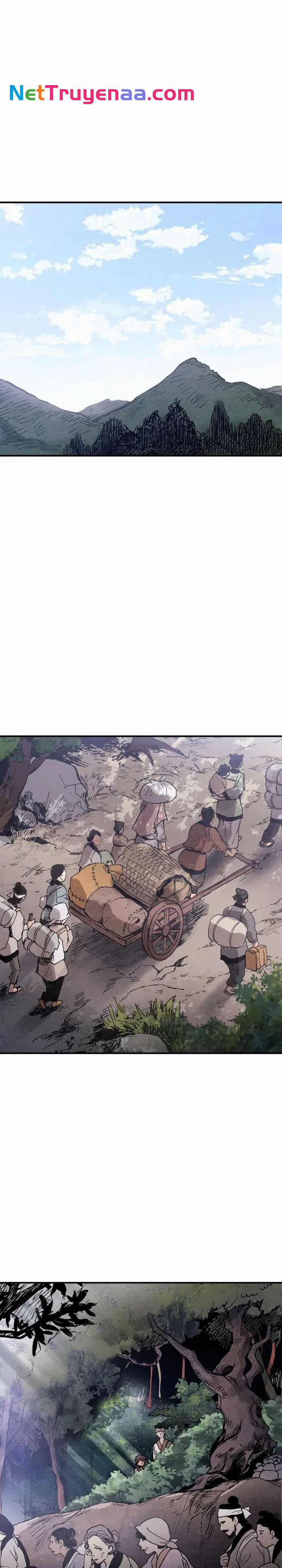 Pha Lê Xanh - Chapter 22 - Trang 13