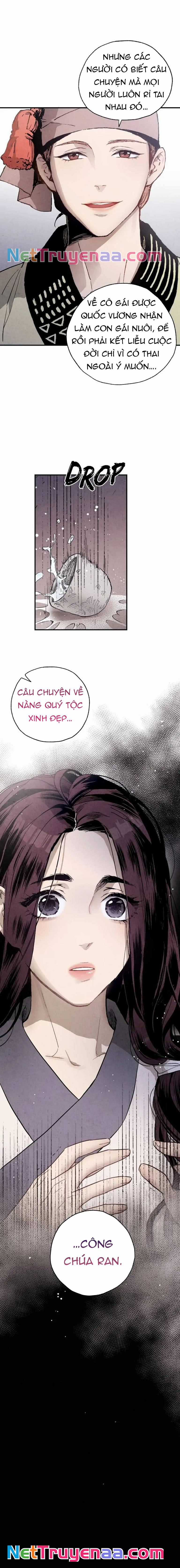 Pha Lê Xanh - Chapter 24 - Trang 14