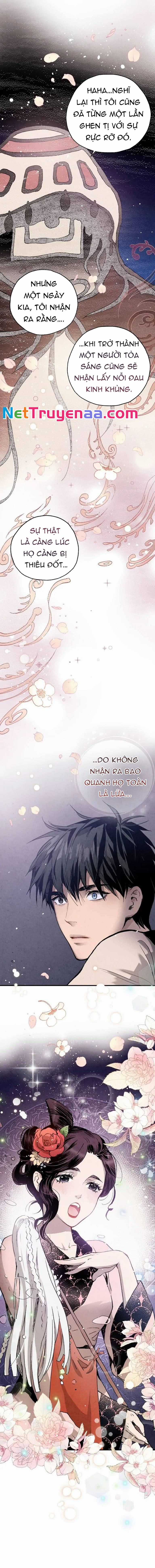 Pha Lê Xanh - Chapter 24 - Trang 5