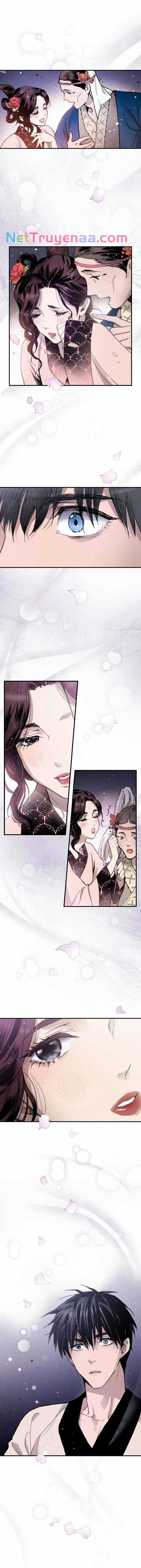 Pha Lê Xanh - Chapter 24 - Trang 6