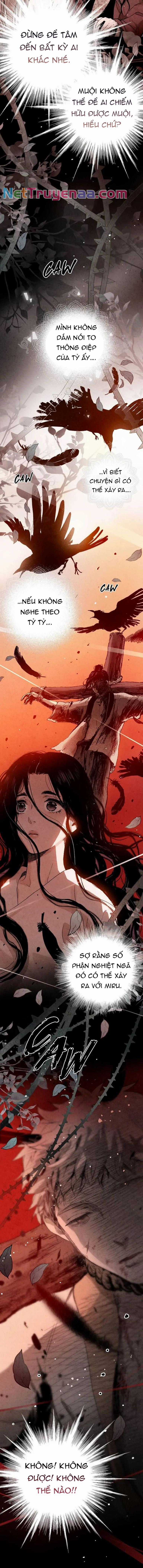 Pha Lê Xanh - Chapter 25 - Trang 2