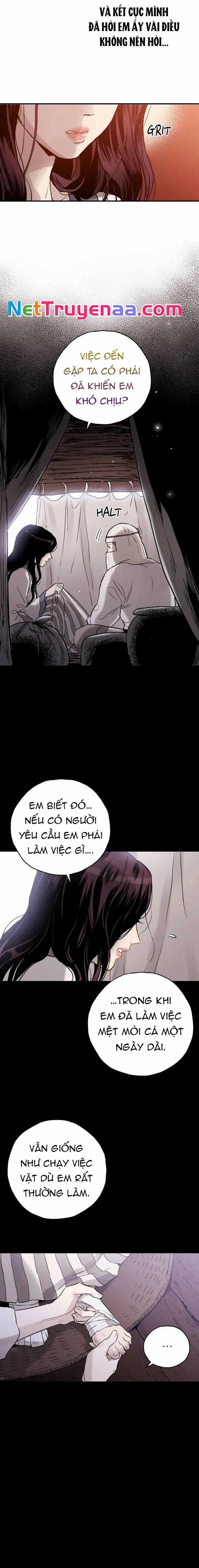 Pha Lê Xanh - Chapter 26 - Trang 13