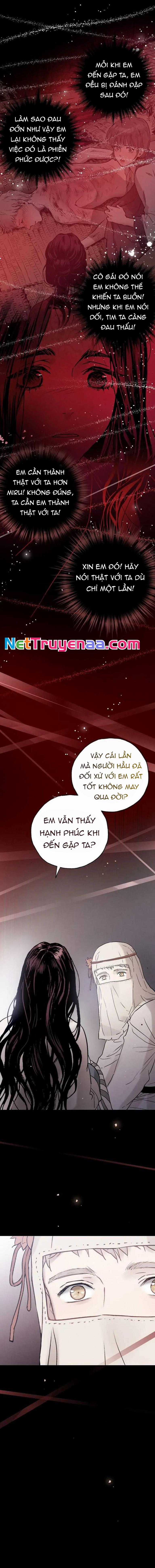 Pha Lê Xanh - Chapter 26 - Trang 15