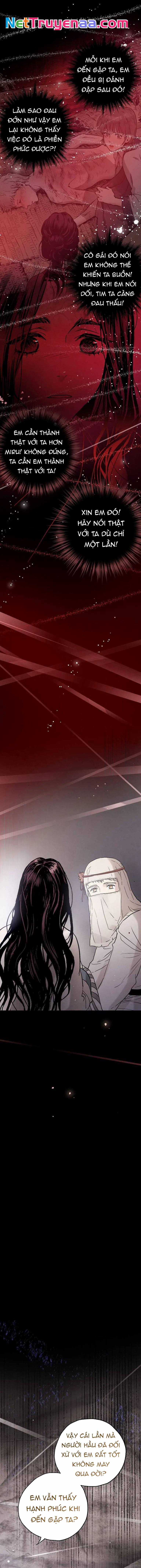 Pha Lê Xanh - Chapter 27 - Trang 1