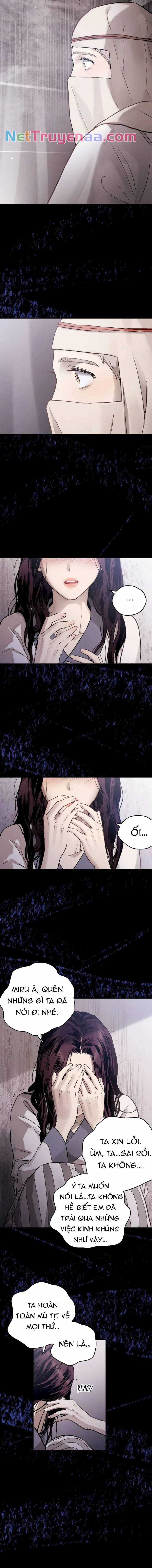 Pha Lê Xanh - Chapter 27 - Trang 2