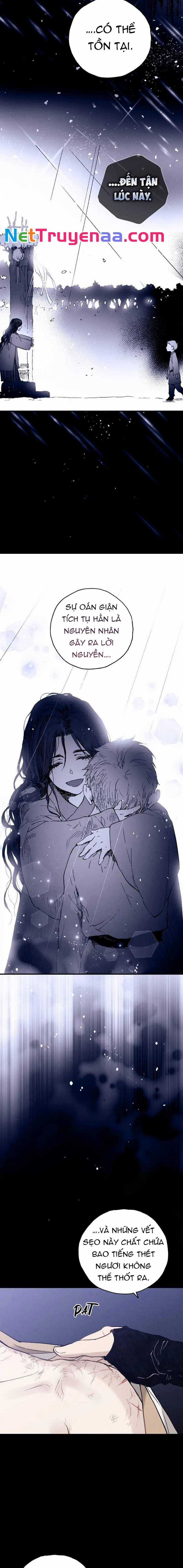 Pha Lê Xanh - Chapter 27 - Trang 11