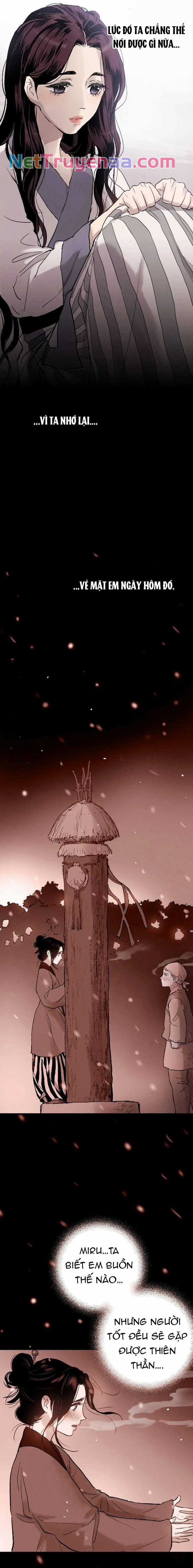 Pha Lê Xanh - Chapter 27 - Trang 4