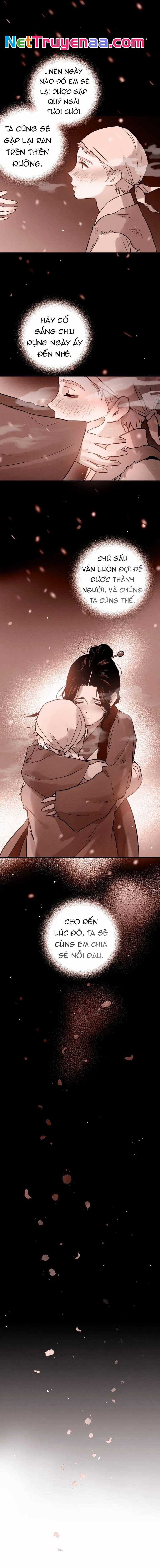 Pha Lê Xanh - Chapter 27 - Trang 5