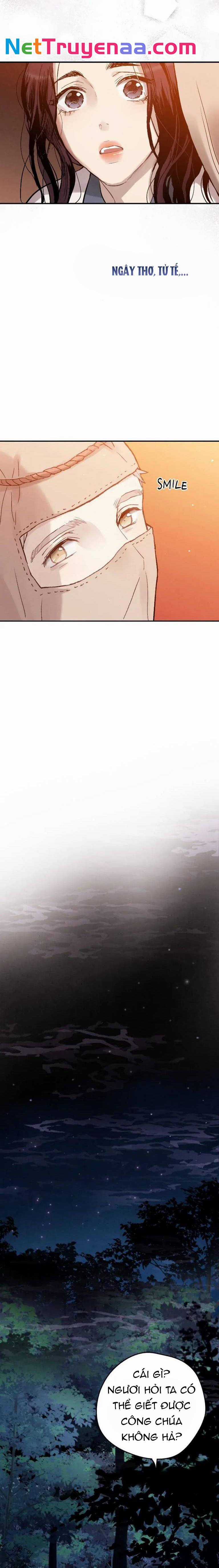 Pha Lê Xanh - Chapter 27 - Trang 7