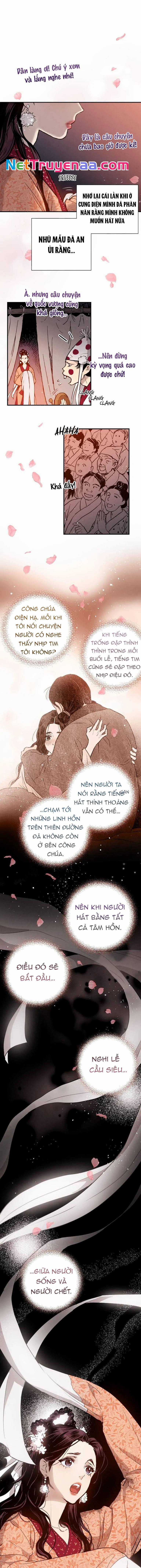 Pha Lê Xanh - Chapter 28 - Trang 17