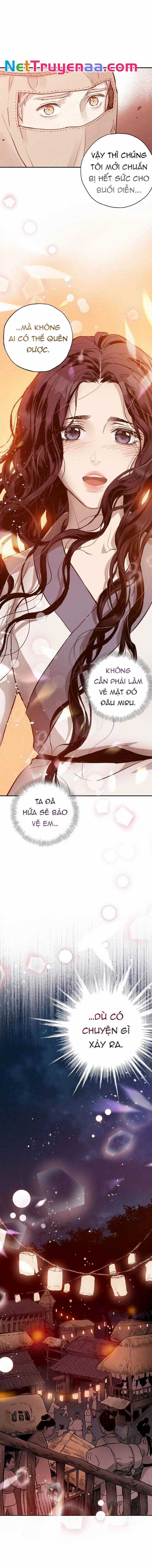 Pha Lê Xanh - Chapter 28 - Trang 5