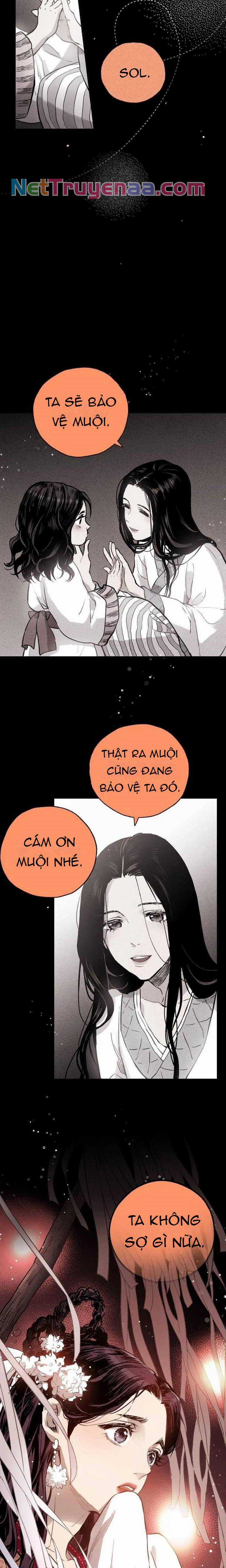 Pha Lê Xanh - Chapter 29 - Trang 8