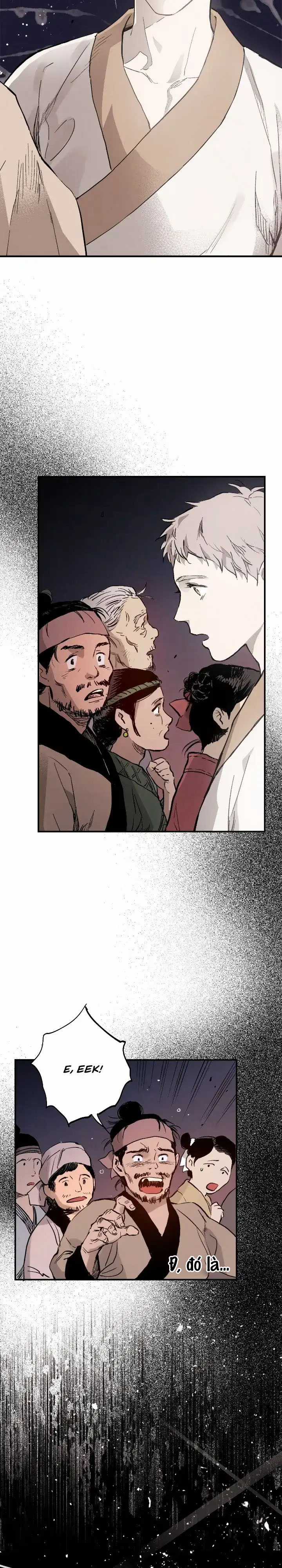 Pha Lê Xanh - Chapter 30 - Trang 13