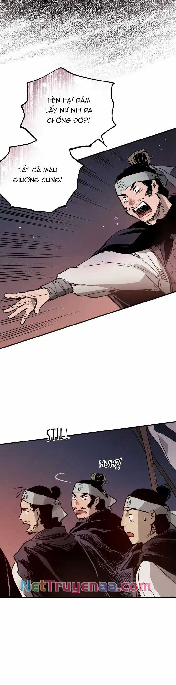 Pha Lê Xanh - Chapter 30 - Trang 20