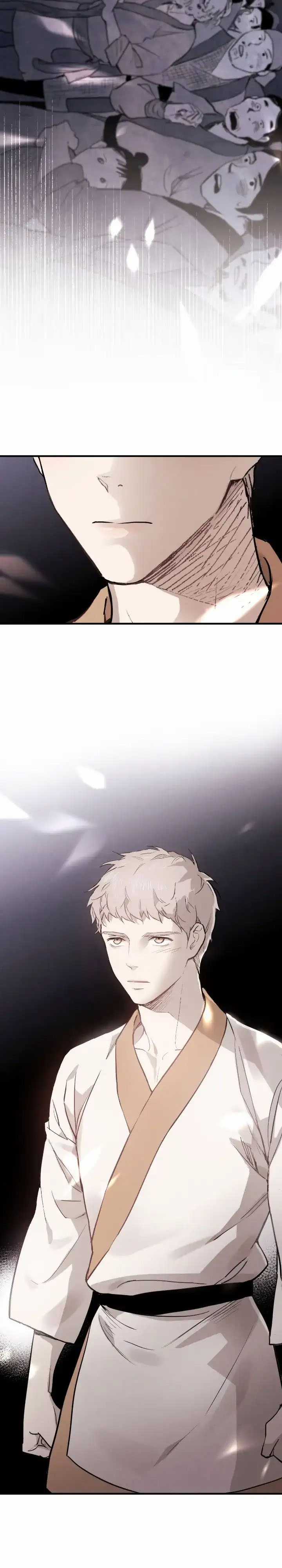 Pha Lê Xanh - Chapter 30 - Trang 22