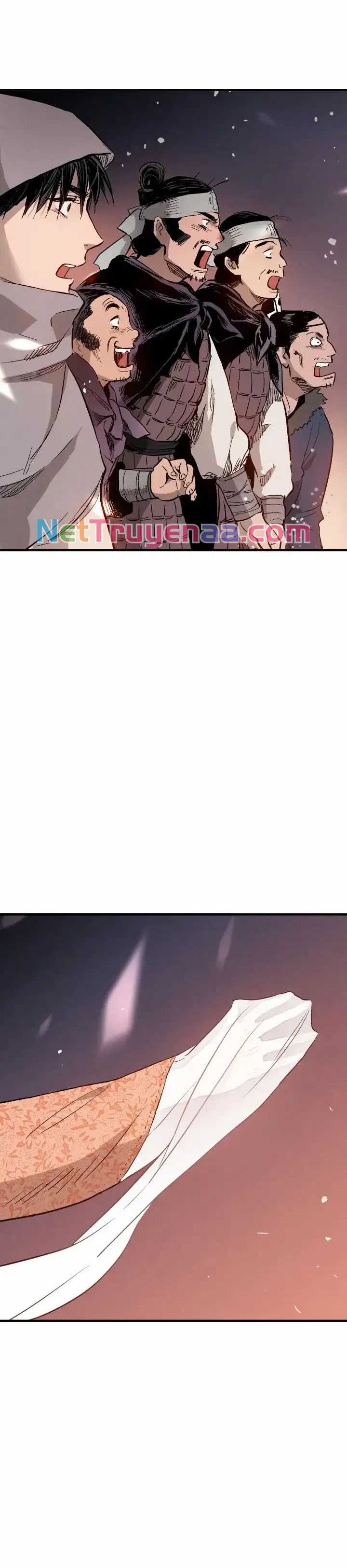 Pha Lê Xanh - Chapter 30 - Trang 23