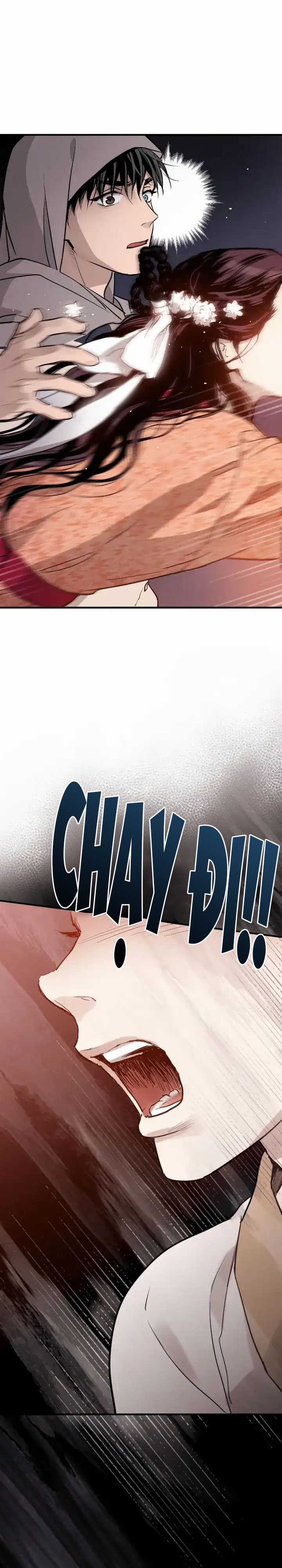 Pha Lê Xanh - Chapter 30 - Trang 24