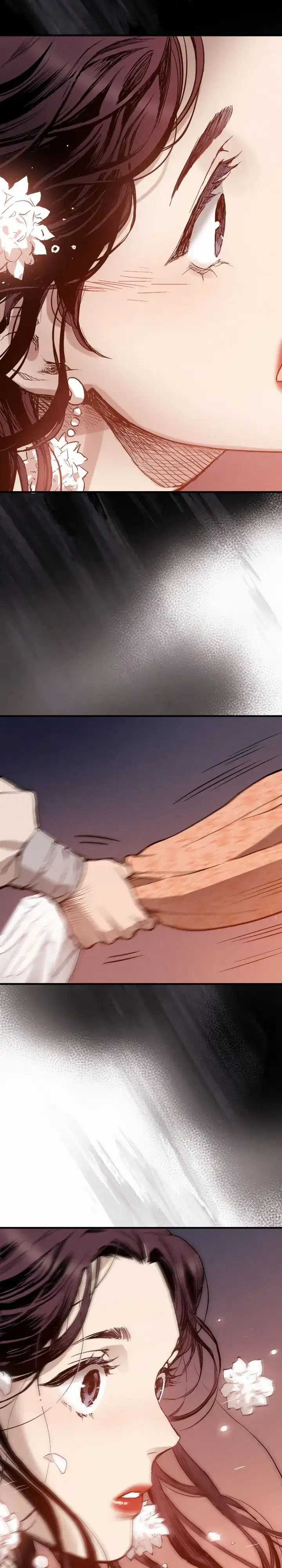 Pha Lê Xanh - Chapter 30 - Trang 25