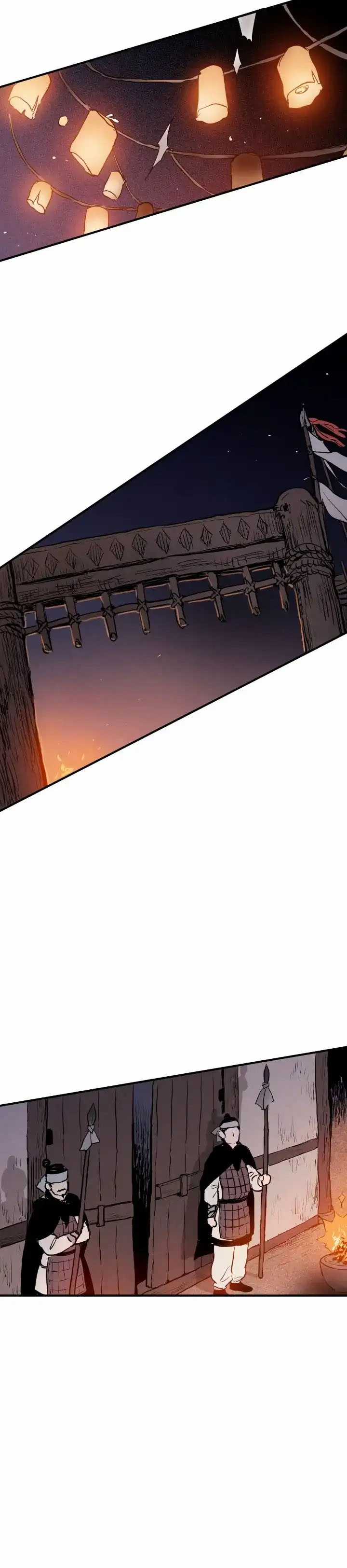 Pha Lê Xanh - Chapter 30 - Trang 32