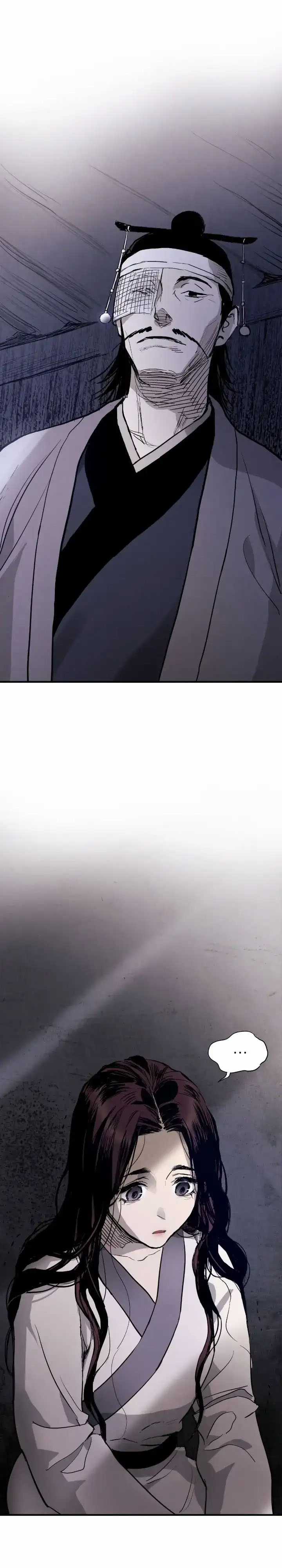 Pha Lê Xanh - Chapter 30 - Trang 33