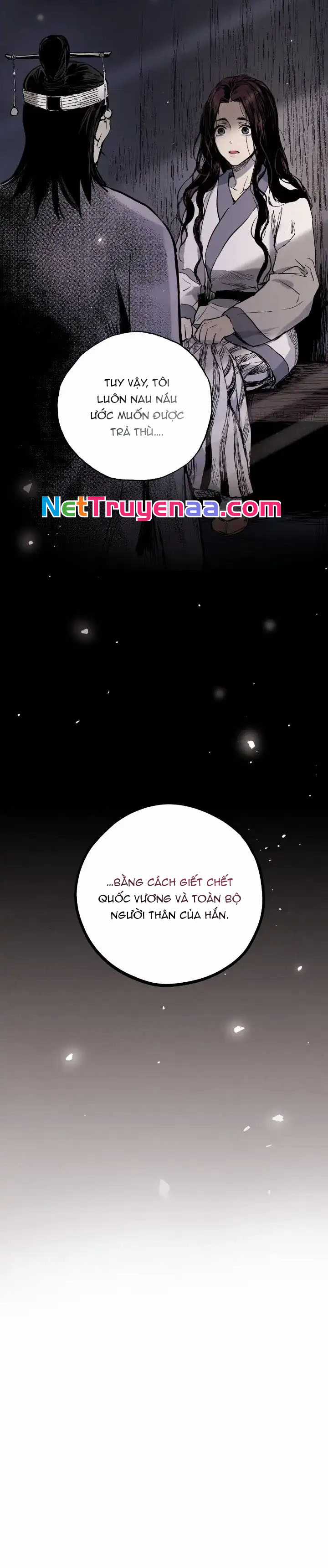 Pha Lê Xanh - Chapter 30 - Trang 35