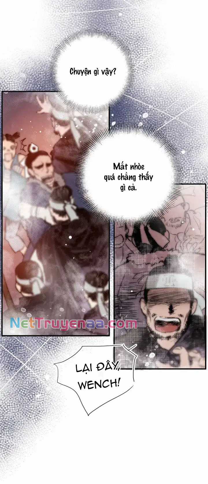 Pha Lê Xanh - Chapter 30 - Trang 8