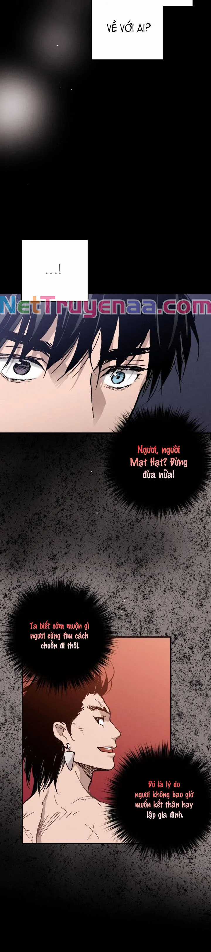 Pha Lê Xanh - Chapter 31 - Trang 12