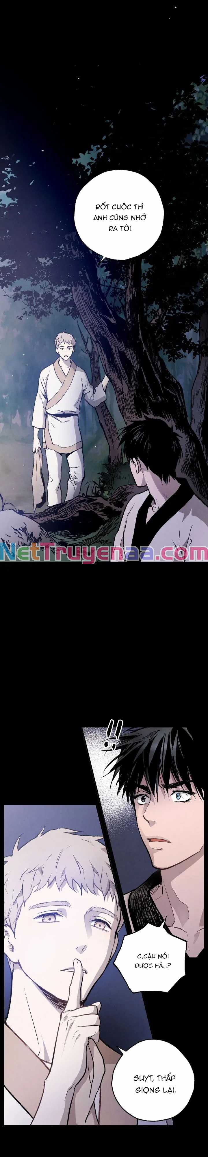 Pha Lê Xanh - Chapter 31 - Trang 14