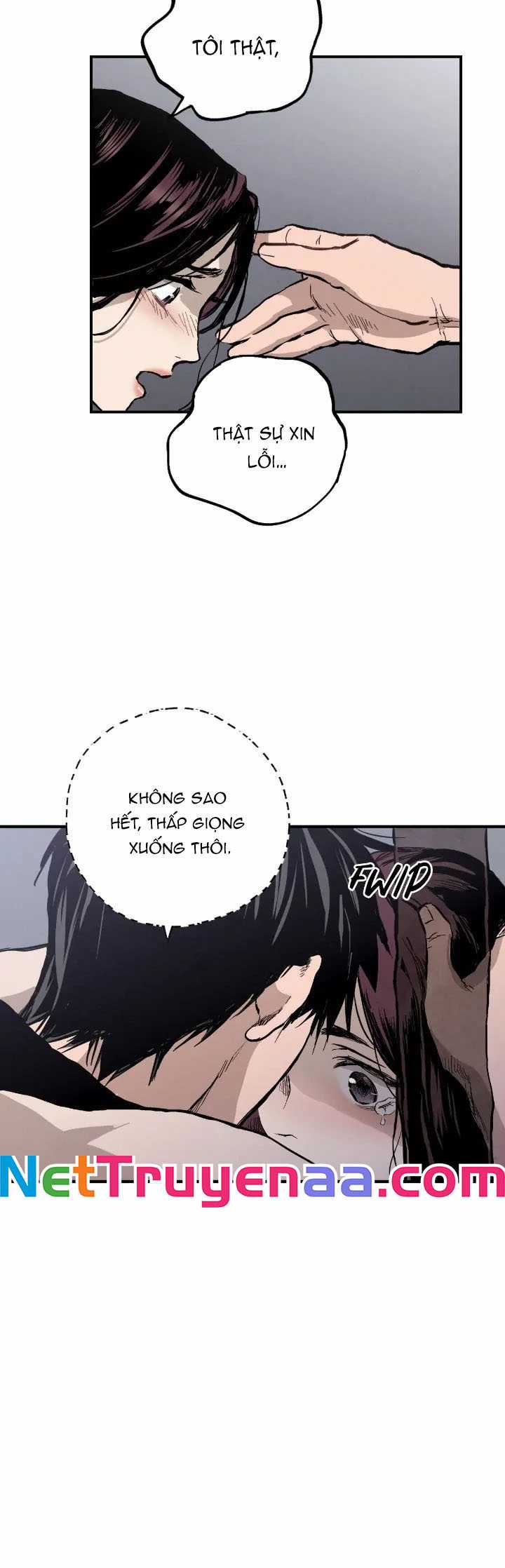 Pha Lê Xanh - Chapter 31 - Trang 27