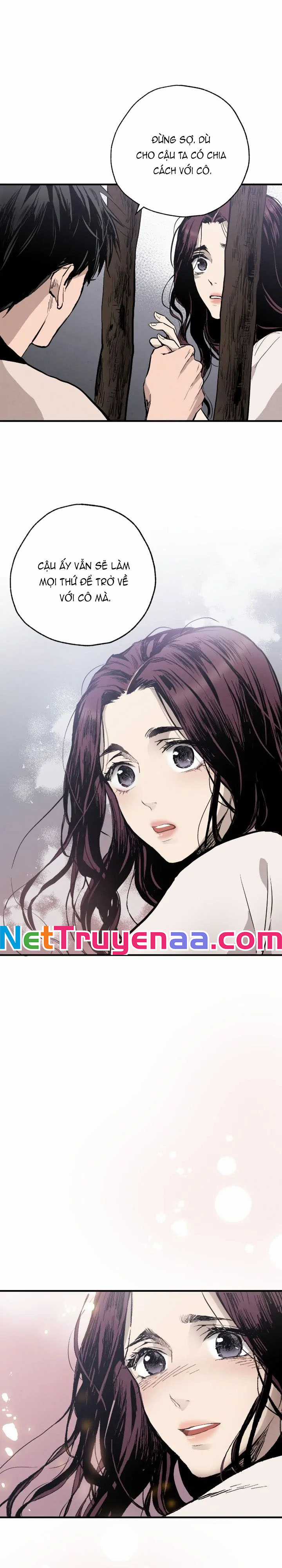 Pha Lê Xanh - Chapter 31 - Trang 31