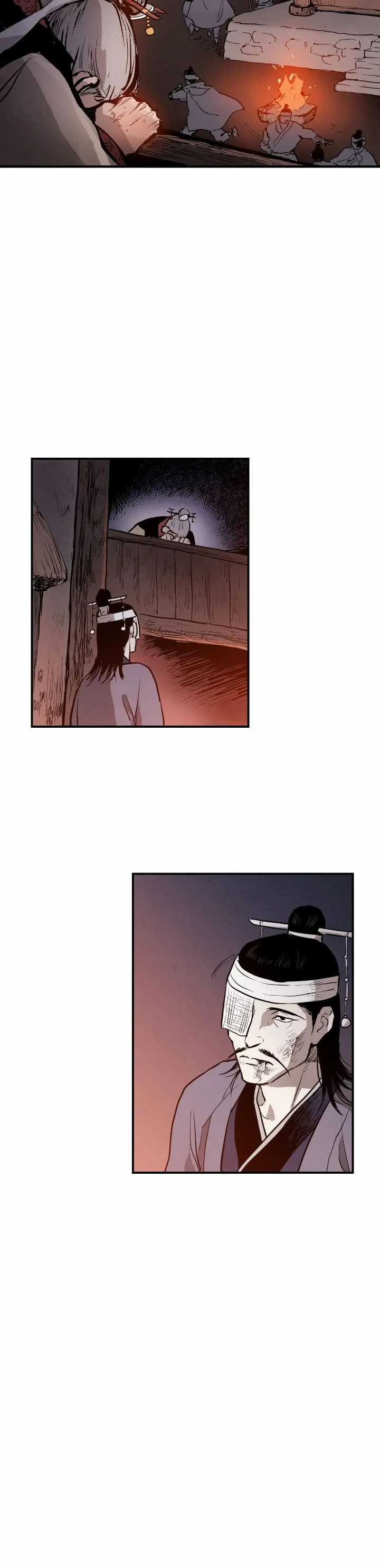 Pha Lê Xanh - Chapter 32 - Trang 15