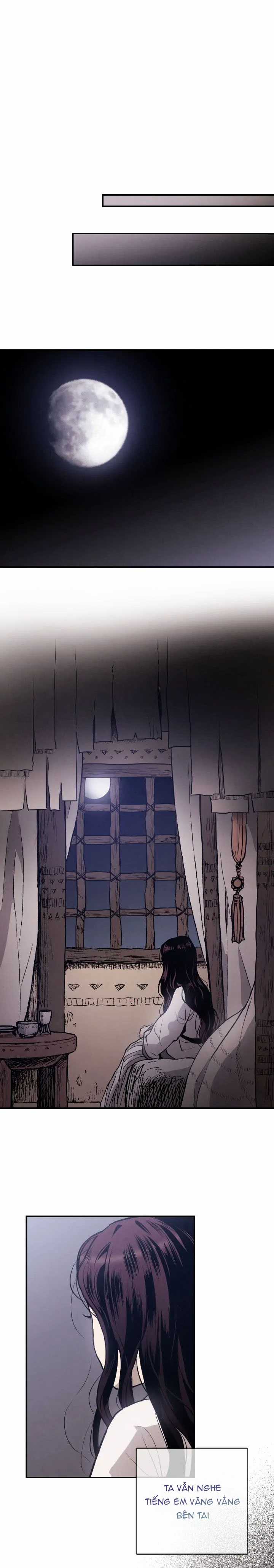 Pha Lê Xanh - Chapter 32 - Trang 16