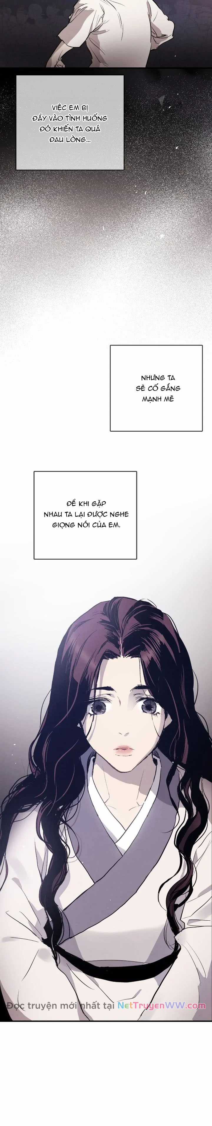 Pha Lê Xanh - Chapter 32 - Trang 18