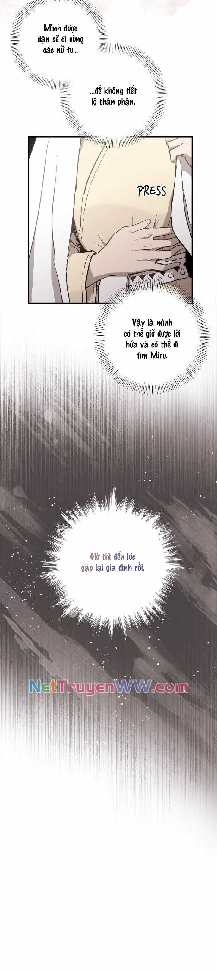 Pha Lê Xanh - Chapter 32 - Trang 33