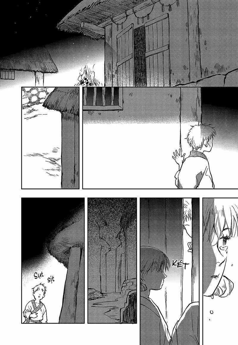 Pha Lê Xanh - Chapter 4 - Trang 4