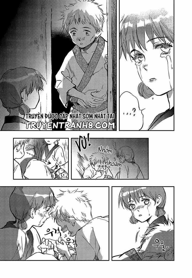 Pha Lê Xanh - Chapter 4 - Trang 5