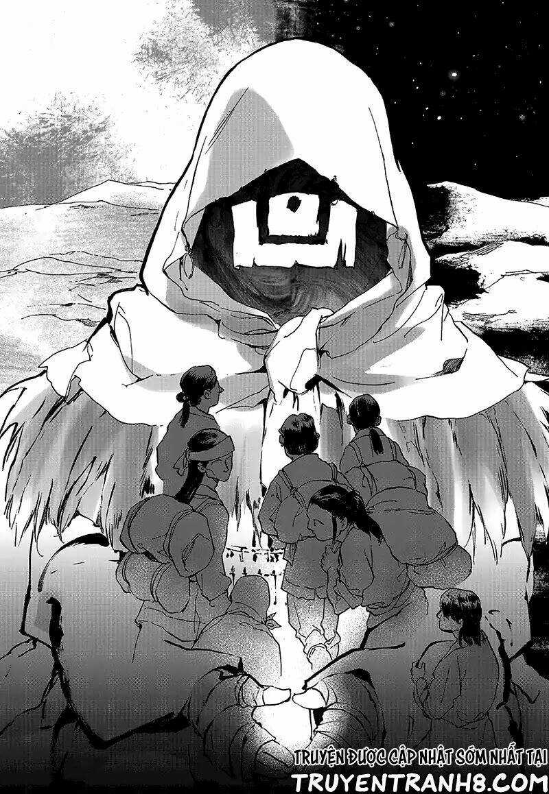 Pha Lê Xanh - Chapter 6 - Trang 3