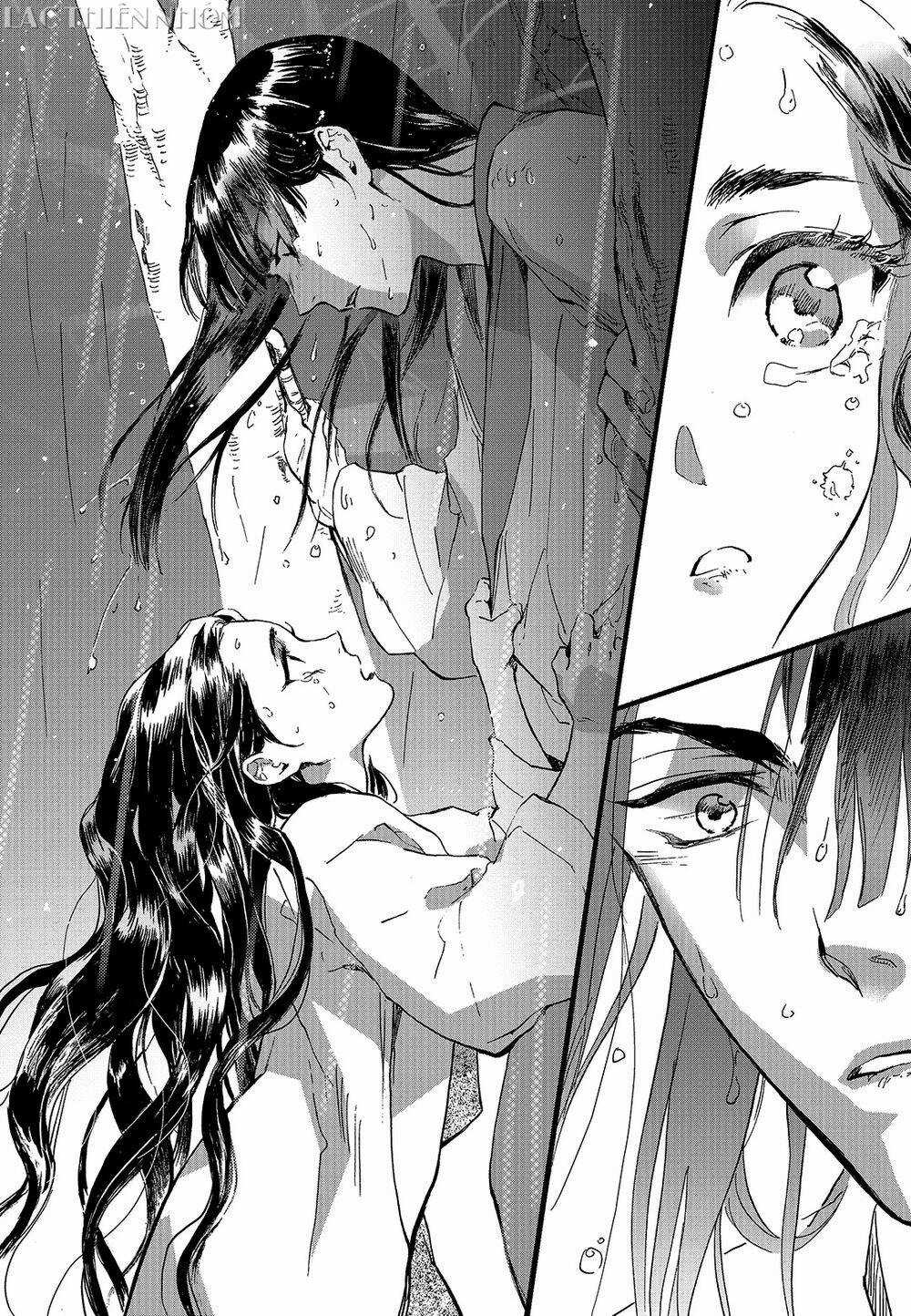 Pha Lê Xanh - Chapter 7 - Trang 14