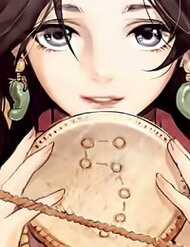 Đọc truyện Pha Lê Xanh