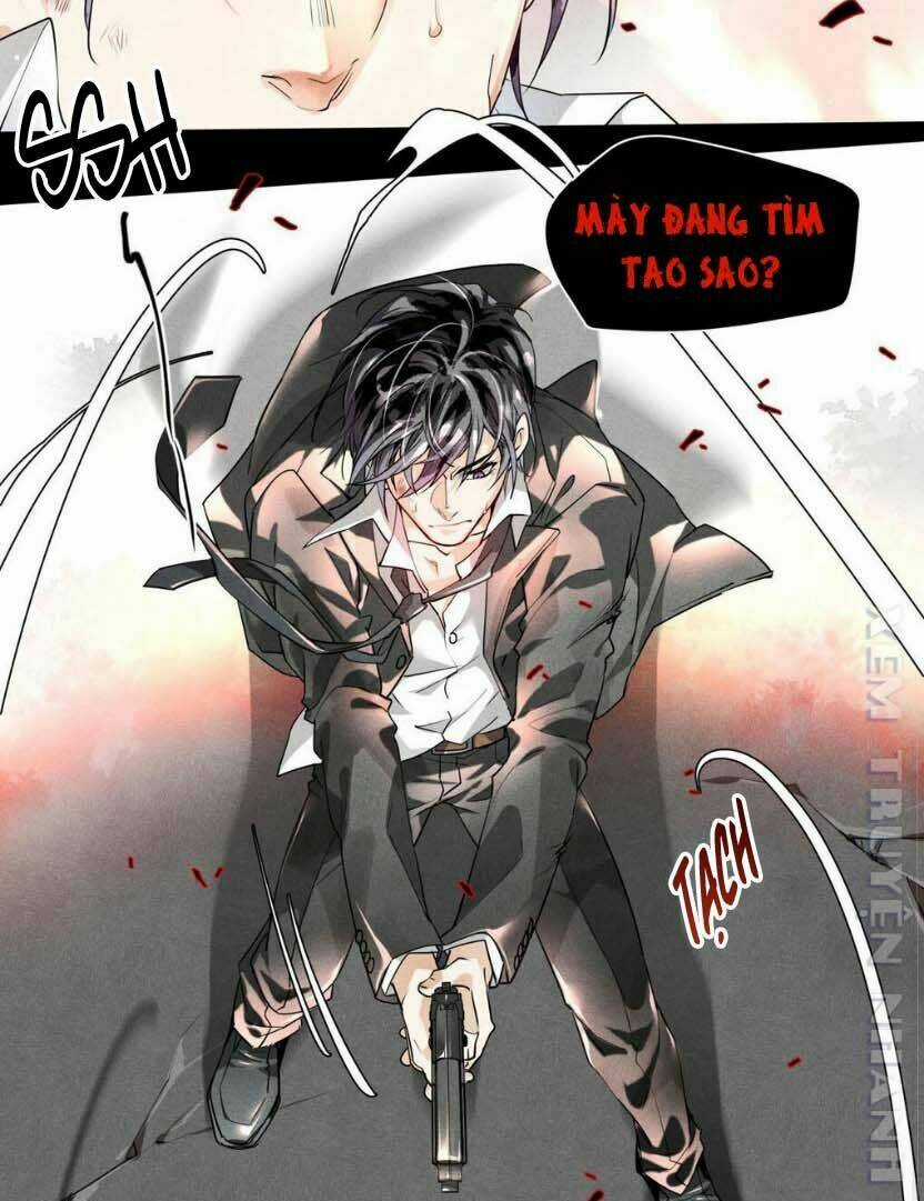 Phá Vân - Chapter 1 - Trang 11