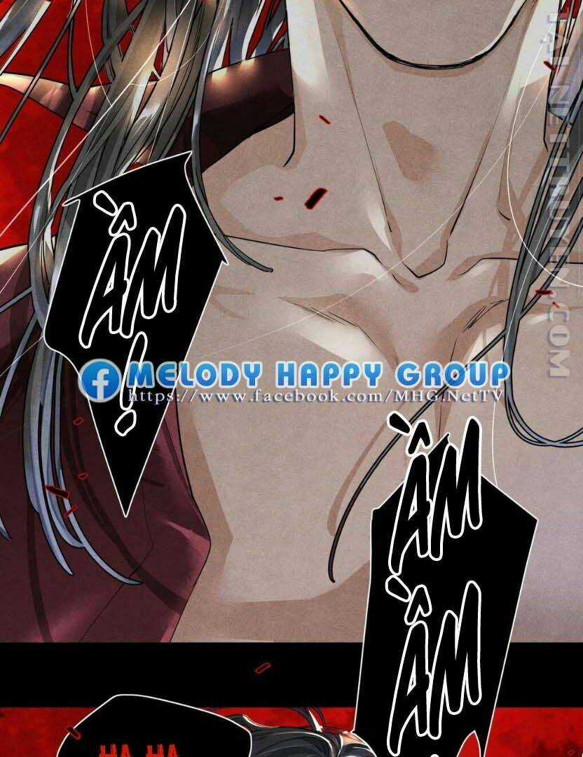 Phá Vân - Chapter 1 - Trang 14