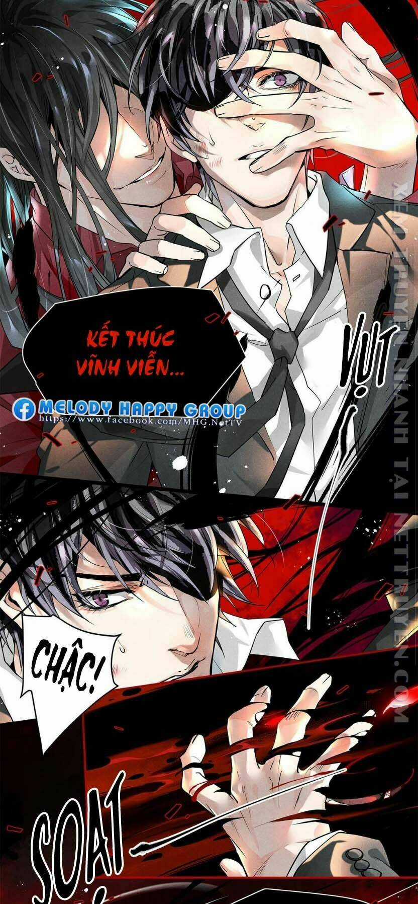 Phá Vân - Chapter 1 - Trang 18