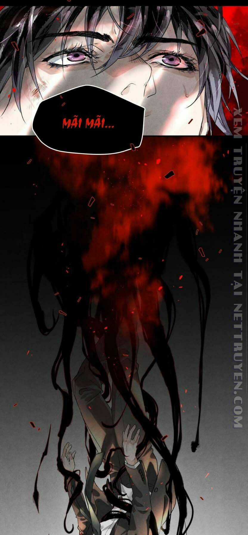 Phá Vân - Chapter 1 - Trang 22